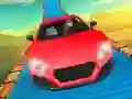 游戏不可能的汽車特技3D在线 游戏不可能的汽車特技3D在线