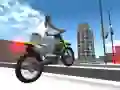 游戏GT 自行車模擬器在线 游戏GT 自行車模擬器在线