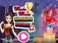 游戏奇蹟女神模仿比賽在线 游戏奇蹟女神模仿比賽在线