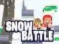 游戏雪戰在线