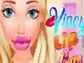 游戏Vincy 唇部護理在线 游戏Vincy 唇部護理在线