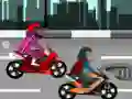 游戏摩托車手在线 游戏摩托車手在线