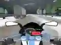 游戏摩托車交通在线