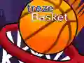 游戏Treze Basket在线 游戏Treze Basket在线