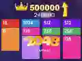 游戏2048 接龍在线