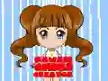 游戏可愛Chibi創造者在线 游戏可愛Chibi創造者在线
