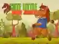 游戏可愛的小馬拼圖在线 游戏可愛的小馬拼圖在线