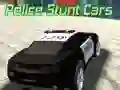 游戏警察特技車在线
