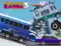 游戏上坡賽車3在线 游戏上坡賽車3在线