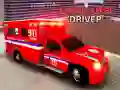 游戏救護車司機在线
