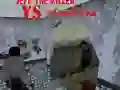 游戏殺手傑夫對瘦削娜在线