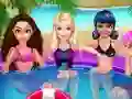 游戏BFF 奇幻夏日風格在线 游戏BFF 奇幻夏日風格在线