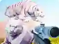 游戏動物獵人在线