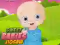 游戏甜蜜寶寶拼圖在线 游戏甜蜜寶寶拼圖在线