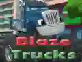 游戏火焰卡車在线 游戏火焰卡車在线