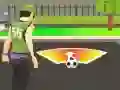 游戏足球射門3D在线 游戏足球射門3D在线