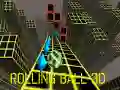 游戏滾動球3D在线 游戏滾動球3D在线