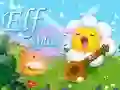 游戏精靈濺水在线