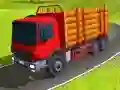 游戏印度卡車模擬器3D在线