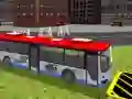 游戏巴士停車模擬器在线 游戏巴士停車模擬器在线