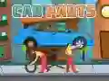 游戏汽車零件在线