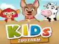游戏兒童動物園農場在线 游戏兒童動物園農場在线