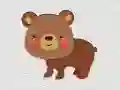 游戏卡通熊拼圖在线 游戏卡通熊拼圖在线