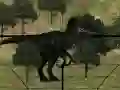 游戏侏羅紀恐龍狩獵在线