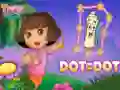 游戏探險活寶多拉：點連點在线