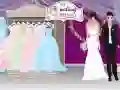 游戏婚紗打扮在线