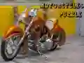 游戏摩托車拼圖在线 游戏摩托車拼圖在线