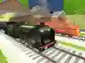 游戏俄羅斯火車模擬器在线