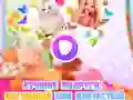 游戏BFF:波希米亞風 vs 花卉風格在线 游戏BFF:波希米亞風 vs 花卉風格在线