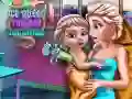游戏冰雪女王幼兒疫苗在线 游戏冰雪女王幼兒疫苗在线