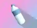 游戏瓶子翻轉 3D在线
