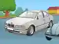游戏德國車拼圖在线