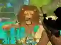 游戏獅子獵人在线 游戏獅子獵人在线