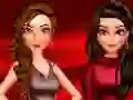 游戏BFFS:天鵝絨派對在线 游戏BFFS:天鵝絨派對在线