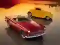 游戏古董車拼圖2在线 游戏古董車拼圖2在线
