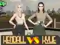 游戏肯達爾對凱莉:Yeezy版本在线 游戏肯達爾對凱莉:Yeezy版本在线