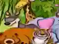 游戏動物拼圖兒童遊戲在线 游戏動物拼圖兒童遊戲在线