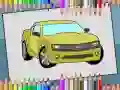 游戏美國汽車著色書在线 游戏美國汽車著色書在线