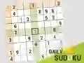 游戏每日數獨在线