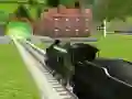 游戏列車模擬器在线