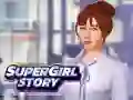 游戏超級女孩故事在线 游戏超級女孩故事在线