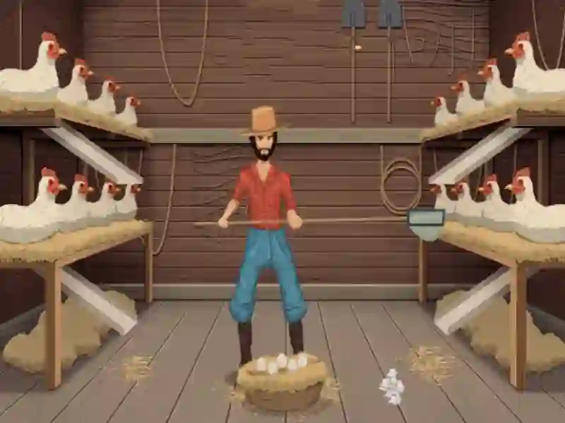 游戏蛋黃巡邏在线