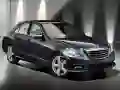 游戏E-Class Sedan 拼圖在线