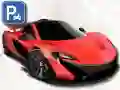 游戏停車位在线