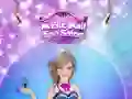 游戏魔法美甲水療在线
