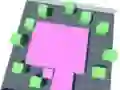 游戏顏色填充3D在线 游戏顏色填充3D在线